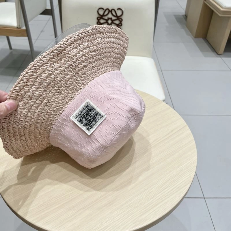 Chanel Caps GoAnywhere 259647