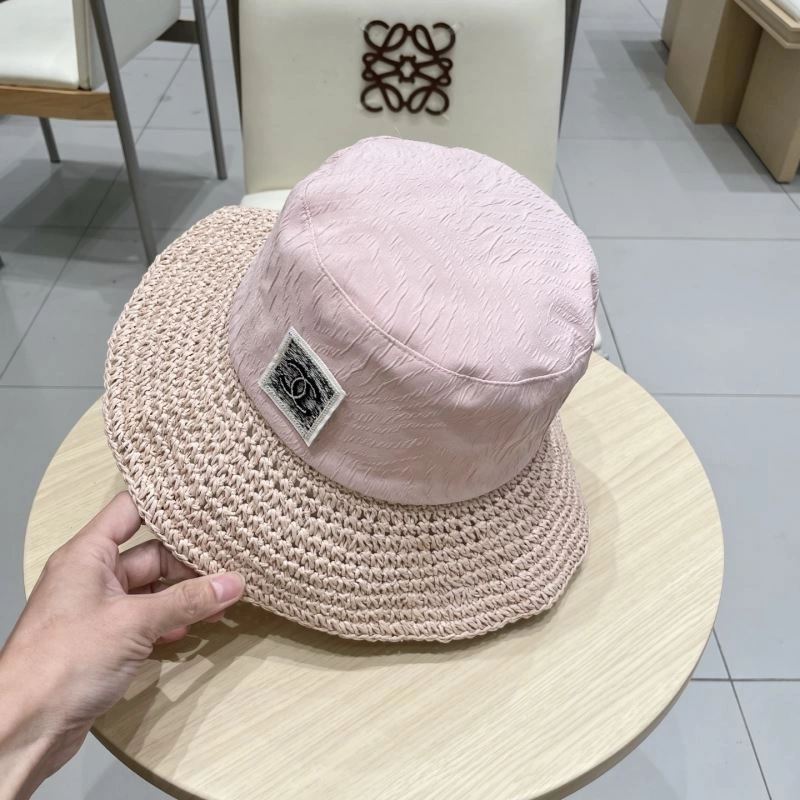 Chanel Caps GoAnywhere 259647