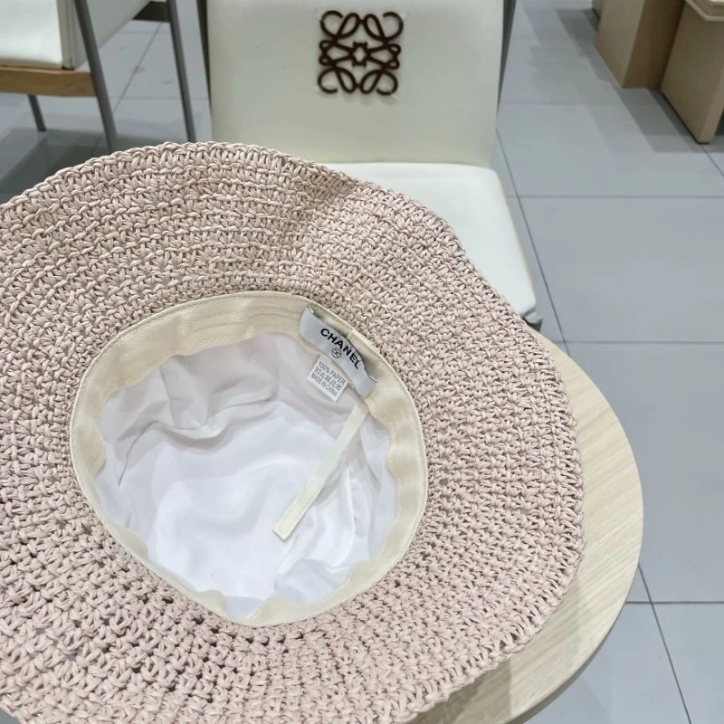Chanel Caps GoAnywhere 259647