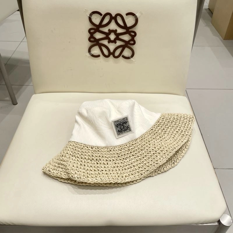 Chanel Caps Packable 259634