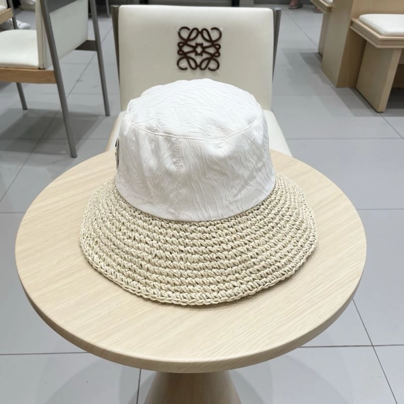 Chanel Caps Packable 259634