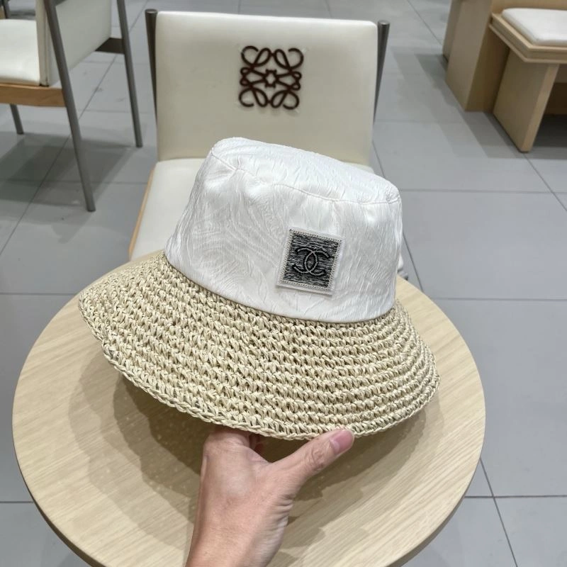Chanel Caps Packable 259634
