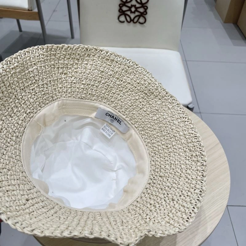 Chanel Caps Packable 259634