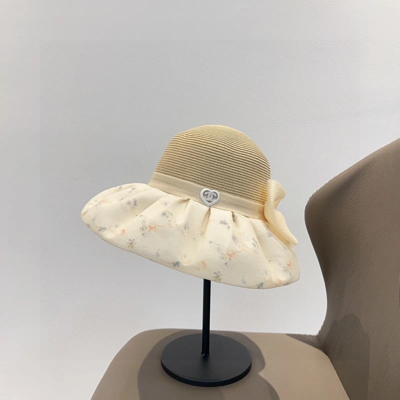 Youthful Chanel Caps 259655