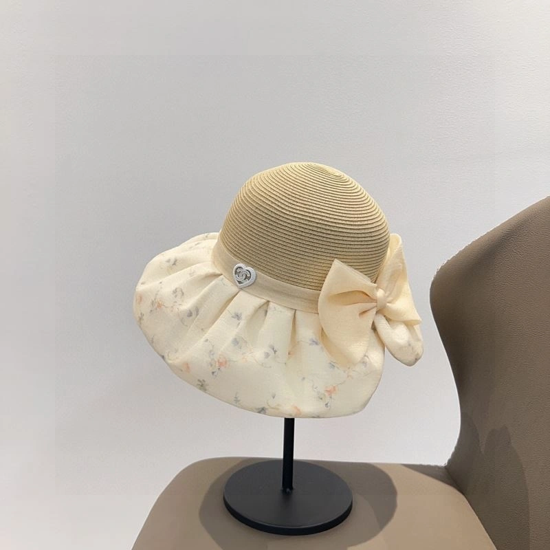 Youthful Chanel Caps 259655