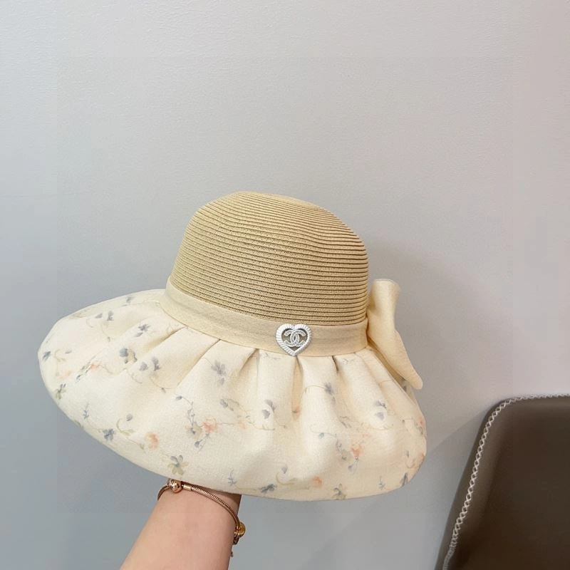 Youthful Chanel Caps 259655