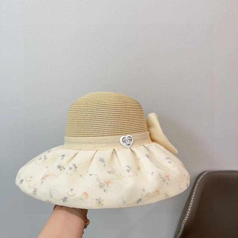 Youthful Chanel Caps 259655