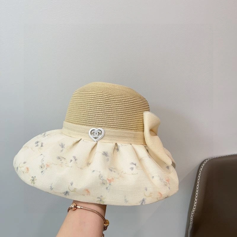 Youthful Chanel Caps 259655