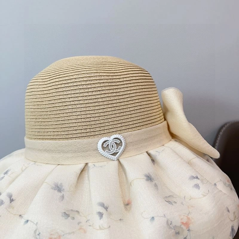 Youthful Chanel Caps 259655