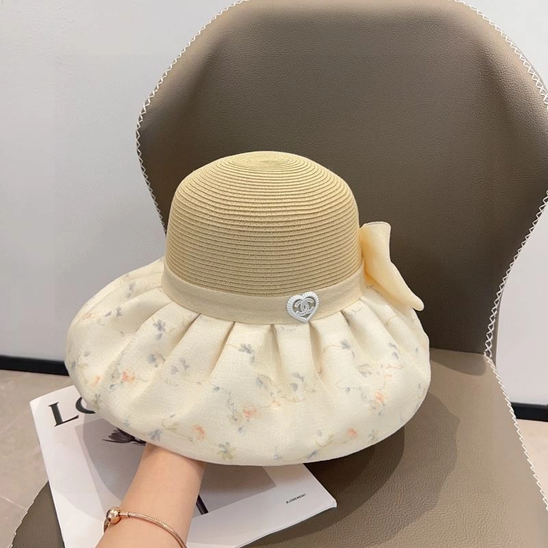 Youthful Chanel Caps 259655