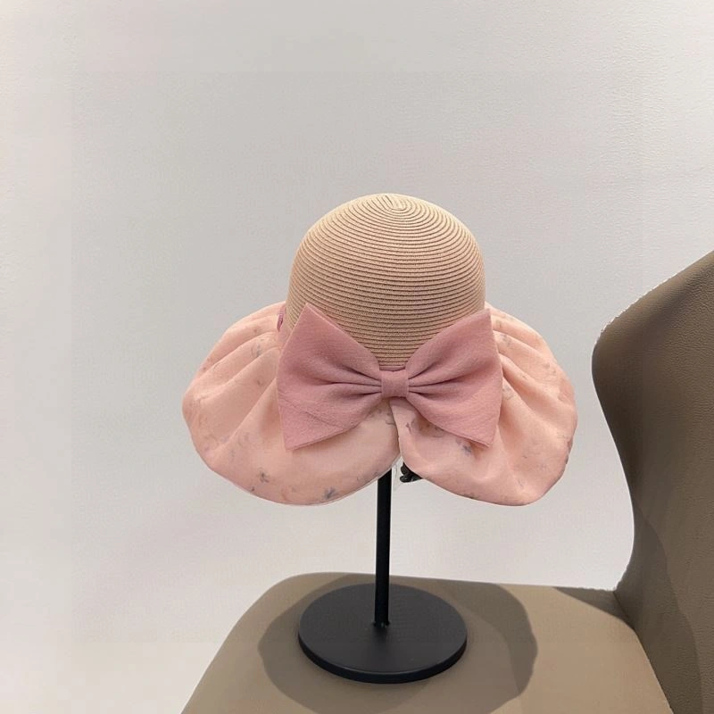 Chanel Caps Sophisticated 259638