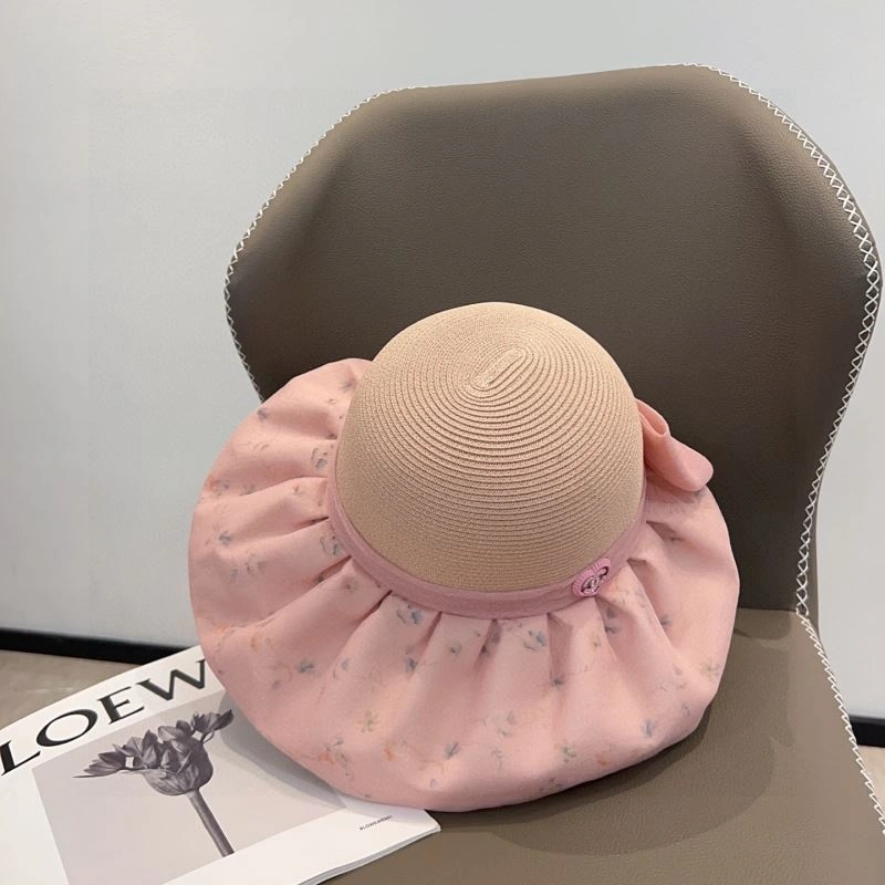 Chanel Caps Sophisticated 259638