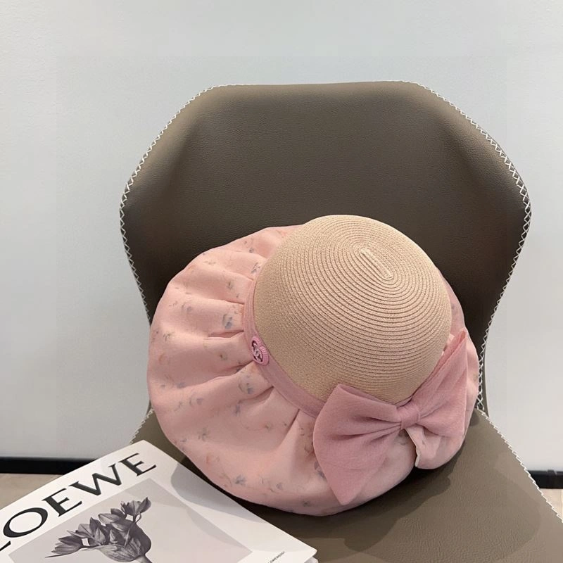 Chanel Caps Sophisticated 259638