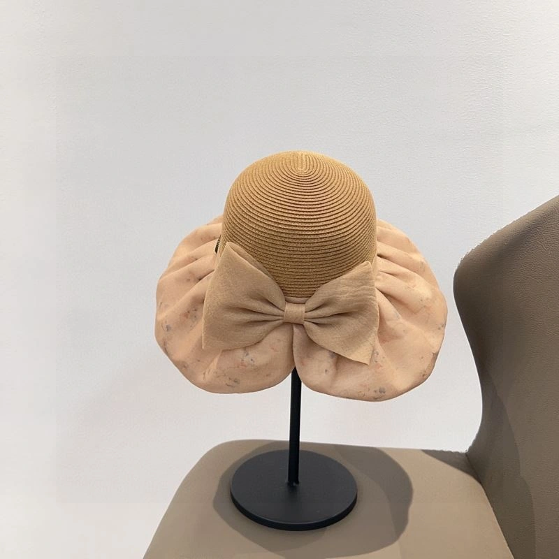 Sophisticated Chanel Caps 259650