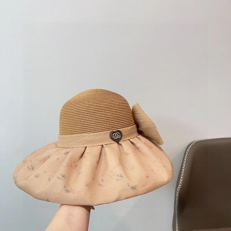 Sophisticated Chanel Caps 259650