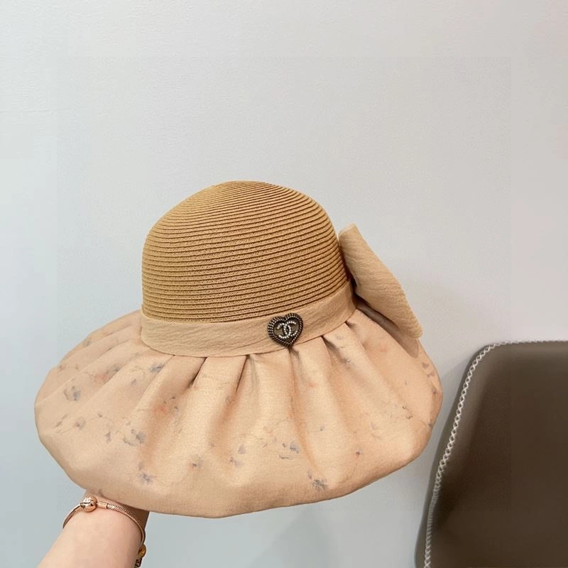 Sophisticated Chanel Caps 259650