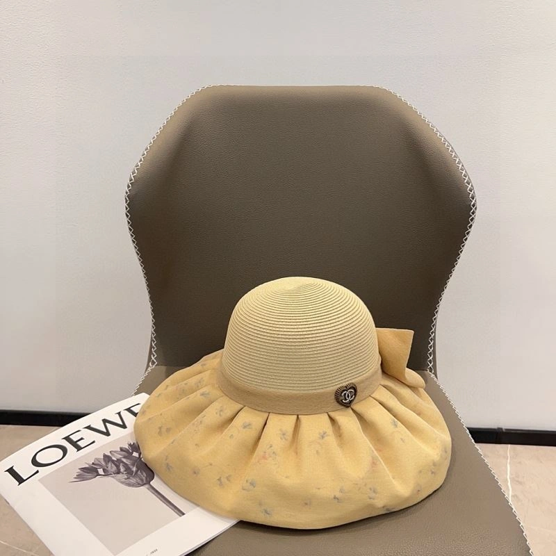 Popular Chanel Caps 259645