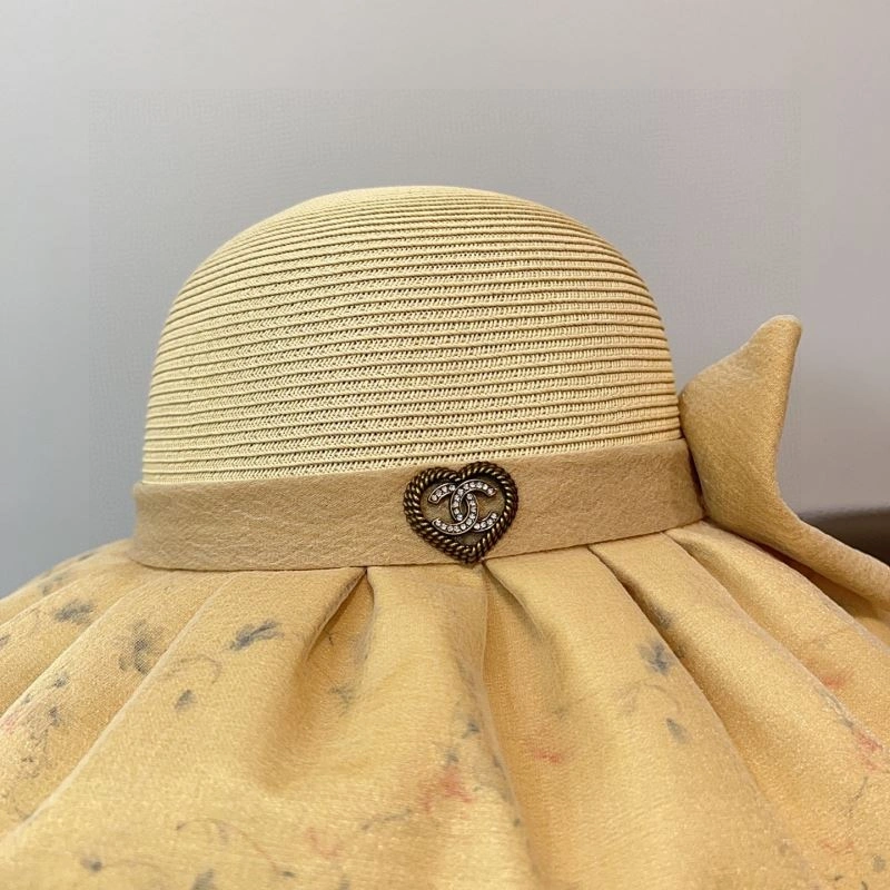 Popular Chanel Caps 259645