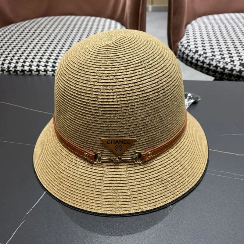 Trendsetting Chanel Caps 259637