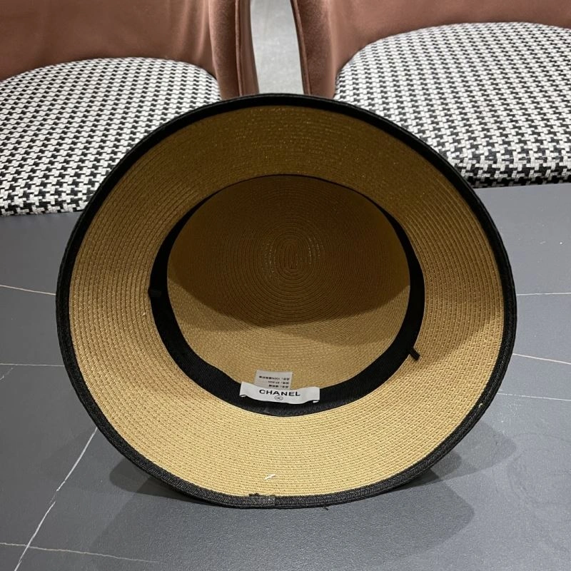 Trendsetting Chanel Caps 259637