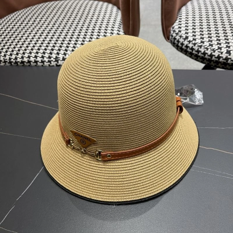 Trendsetting Chanel Caps 259637