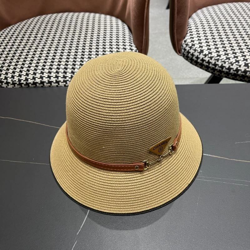 Trendsetting Chanel Caps 259637