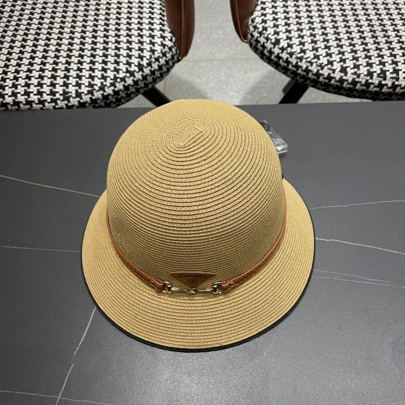 Trendsetting Chanel Caps 259637