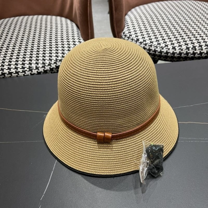 Trendsetting Chanel Caps 259637