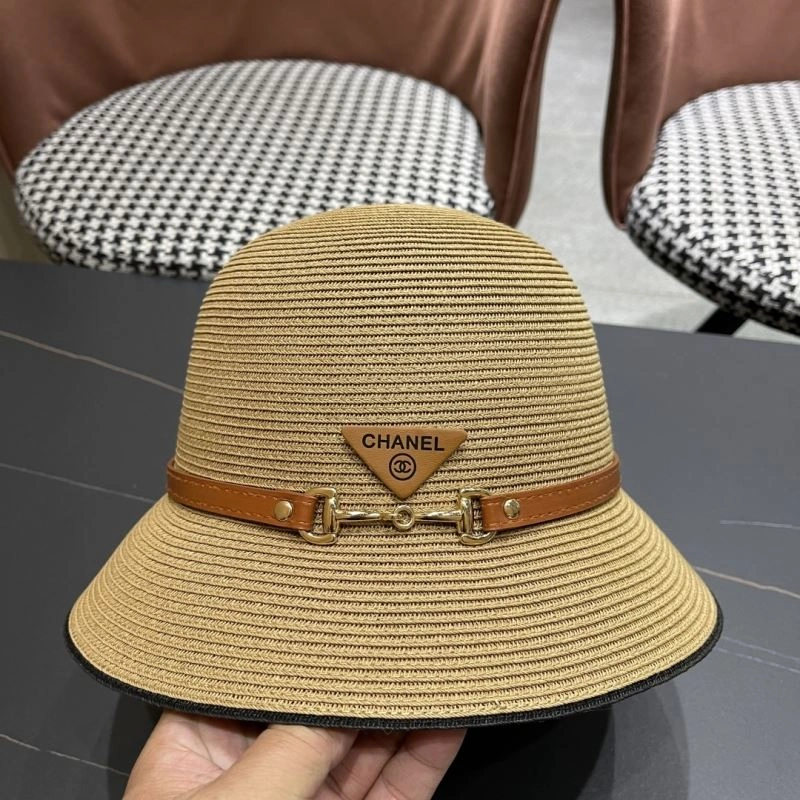 Trendsetting Chanel Caps 259637
