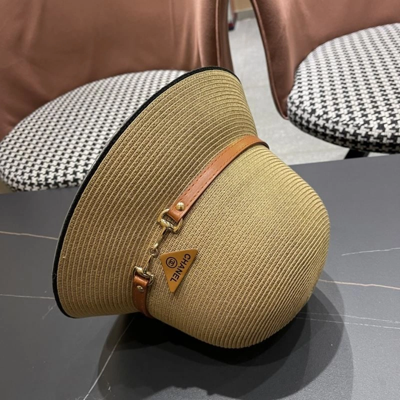 Trendsetting Chanel Caps 259637