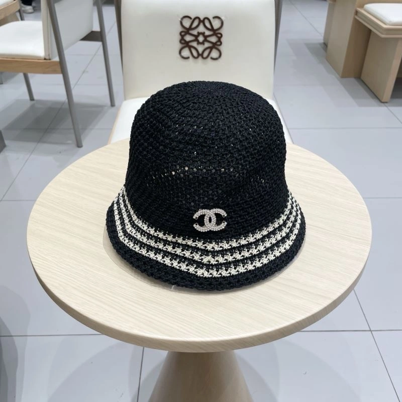 Chanel Caps Resilient 259633