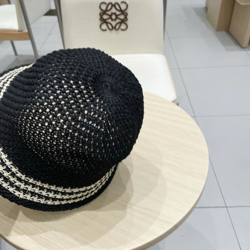 Chanel Caps Resilient 259633