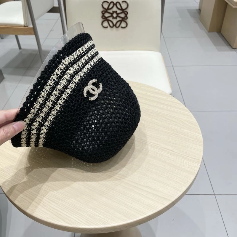 Chanel Caps Resilient 259633