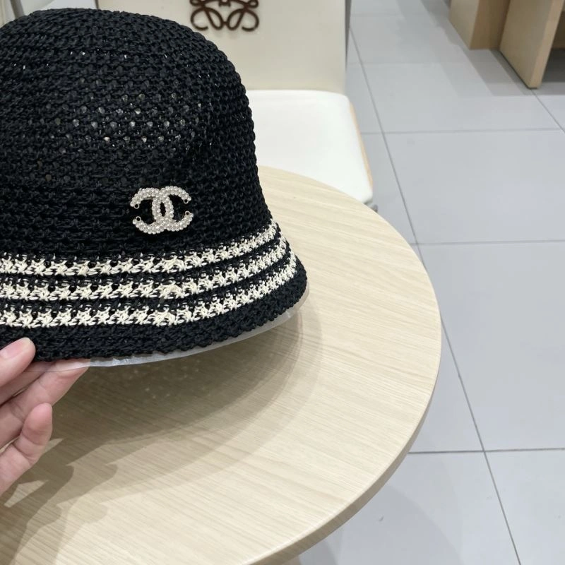 Chanel Caps Resilient 259633