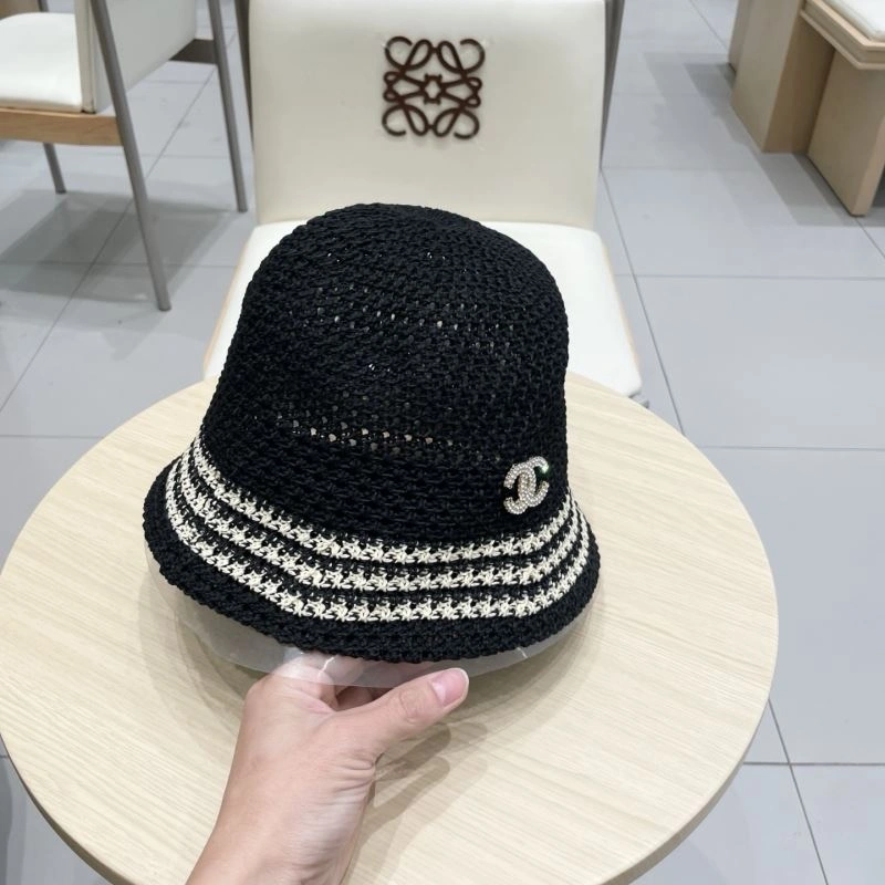 Chanel Caps Resilient 259633