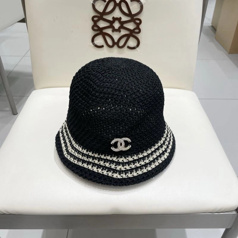 Chanel Caps Resilient 259633