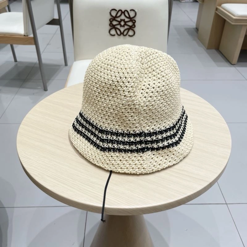 Durable Chanel Caps 259641