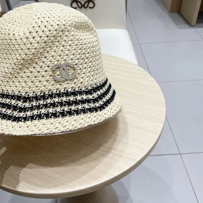 Durable Chanel Caps 259641