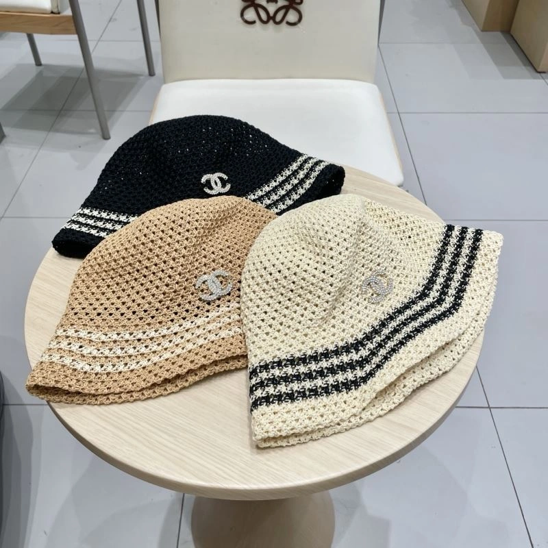 Durable Chanel Caps 259641
