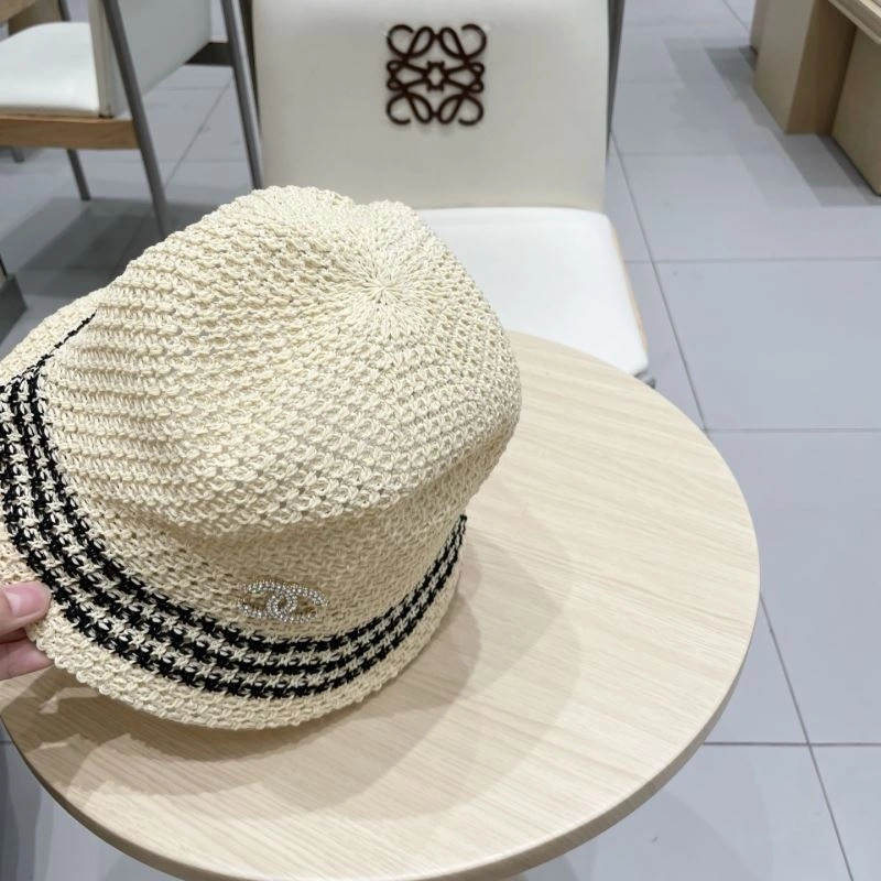 Durable Chanel Caps 259641