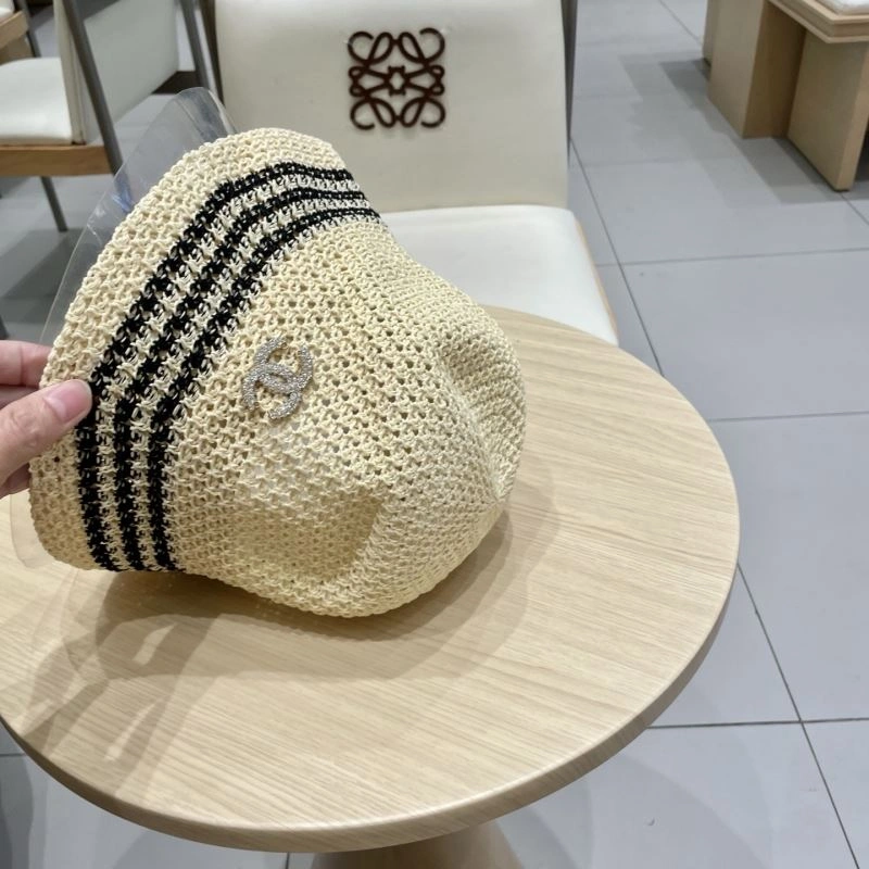 Durable Chanel Caps 259641