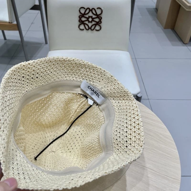 Durable Chanel Caps 259641