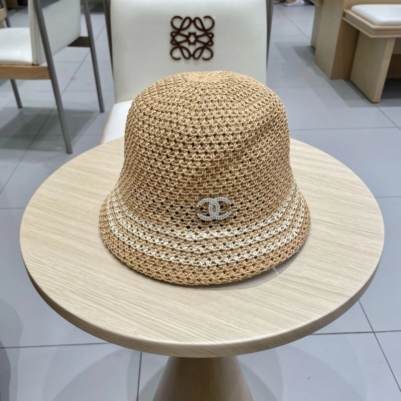 Durable Chanel Caps 259636