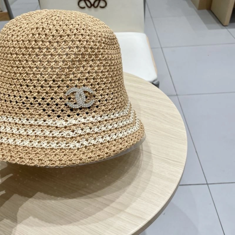 Durable Chanel Caps 259636