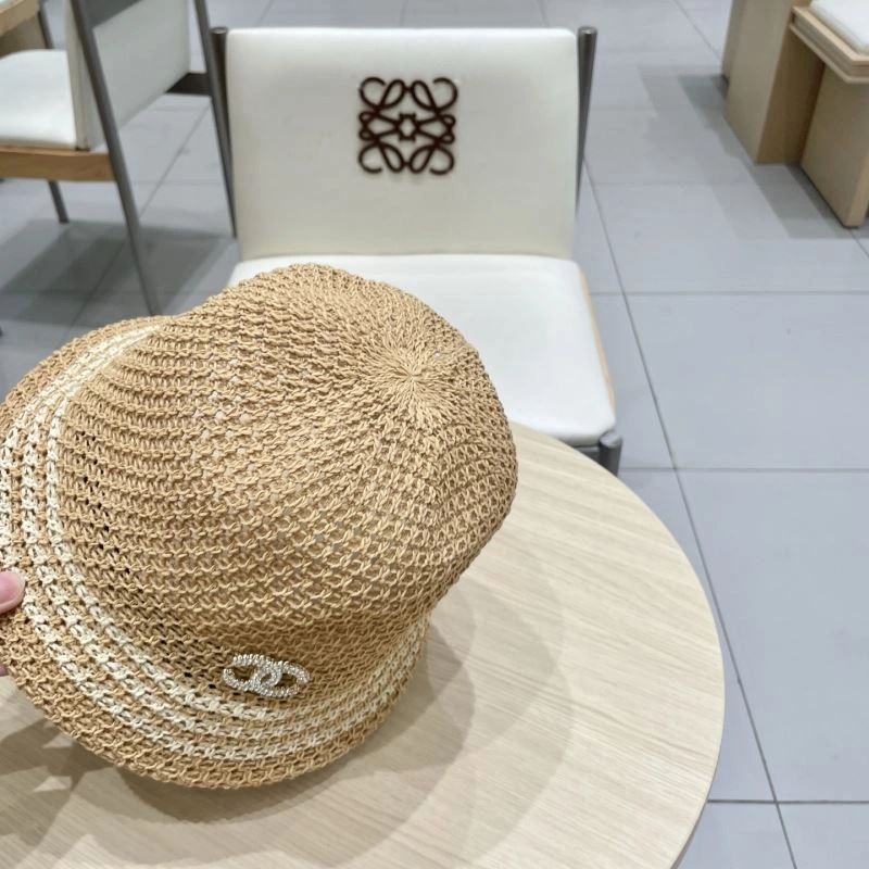 Durable Chanel Caps 259636
