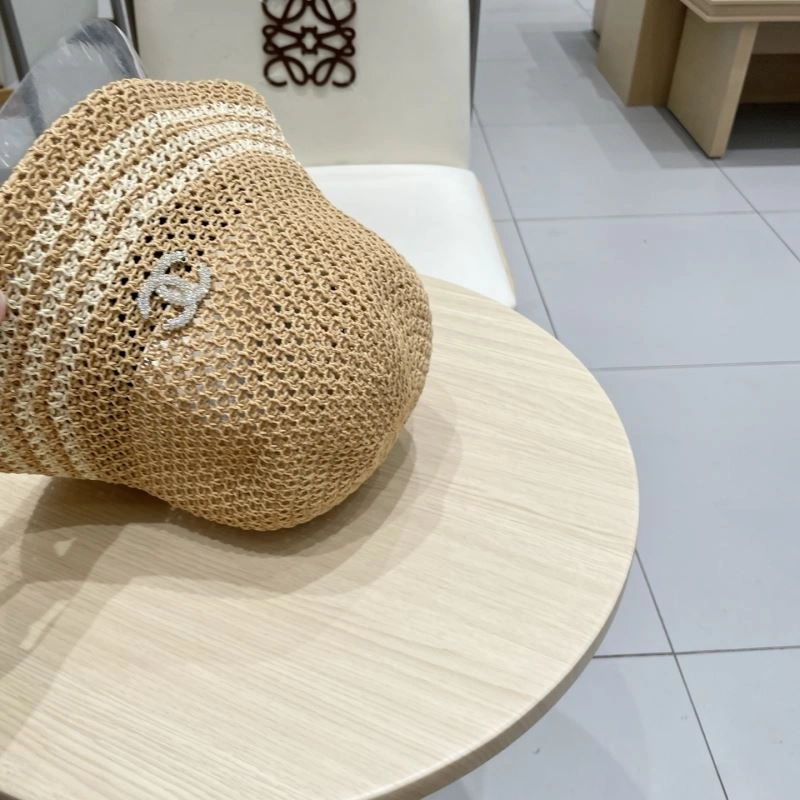 Durable Chanel Caps 259636