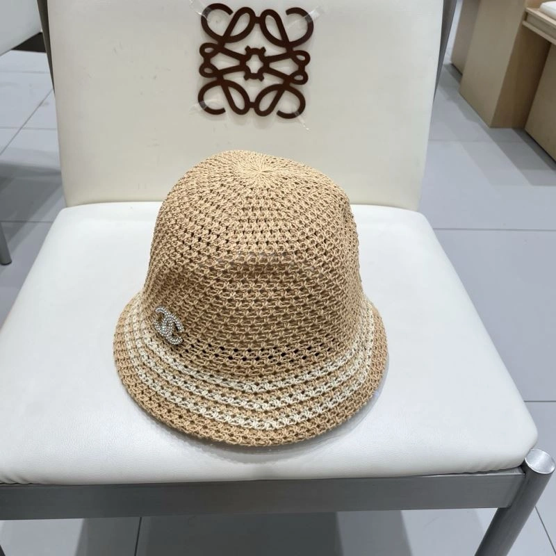 Durable Chanel Caps 259636