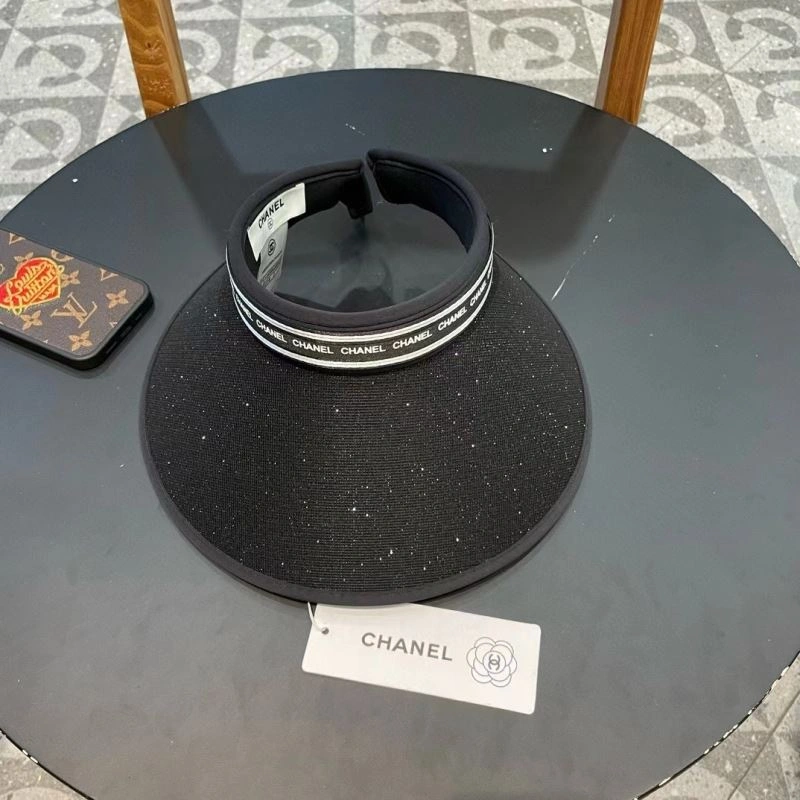 Chanel Caps Breathable 259627