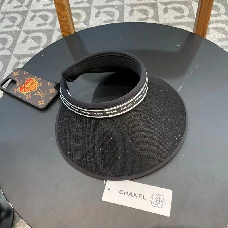 Chanel Caps Breathable 259627
