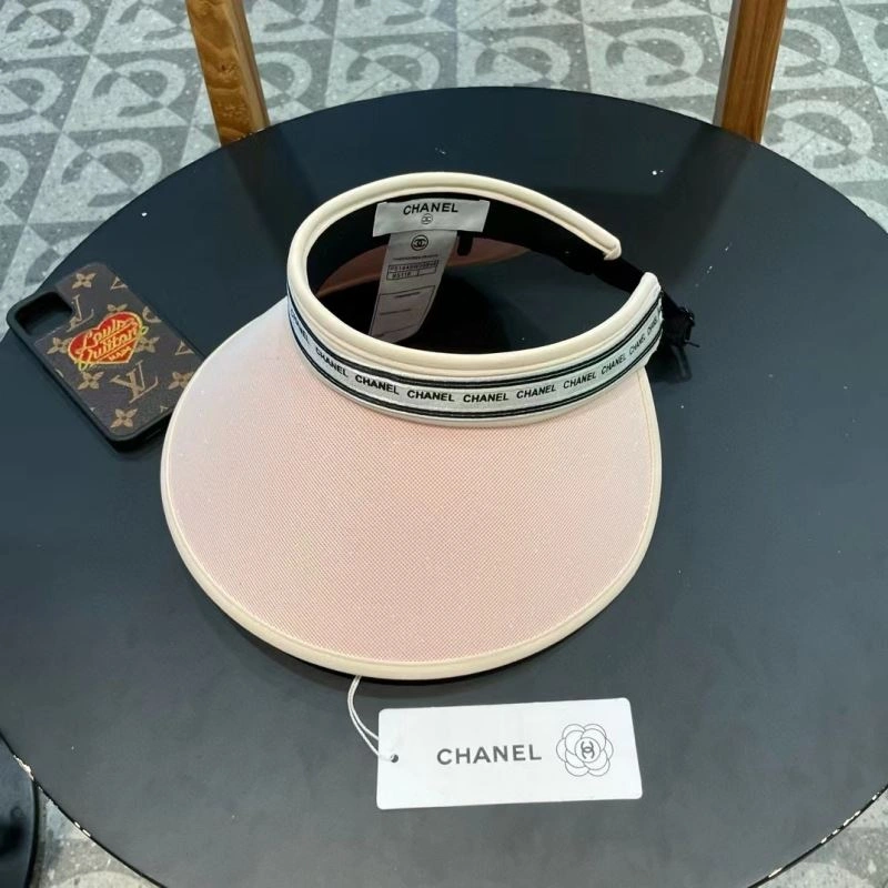 DailyWear Chanel Caps 259643